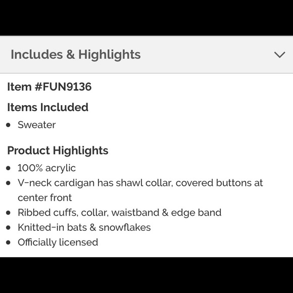 Avengers Slim Fit Suit Pants (Secret Identity) 33W - Picture 5 of 5